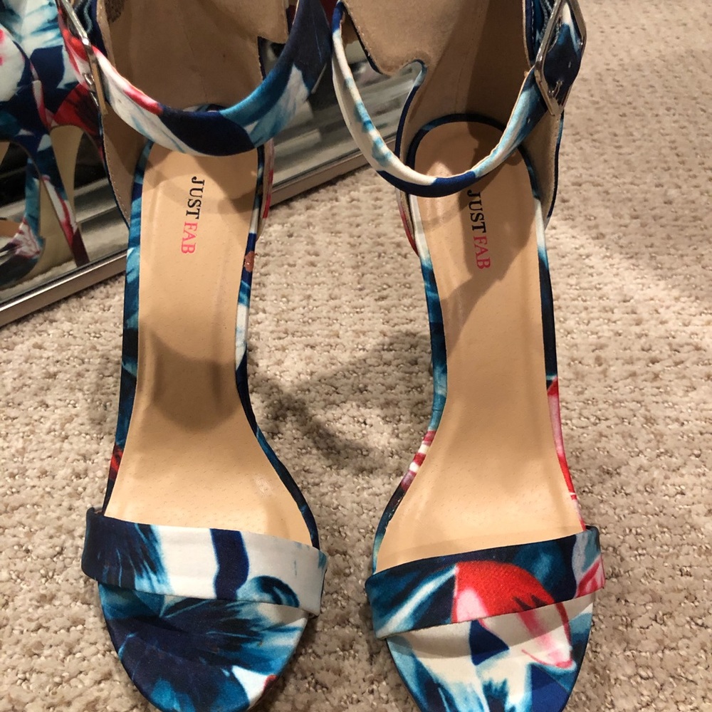 Summer sandals!